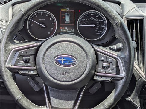Used 2023 Subaru Forester Limited AWD/4WD image 20