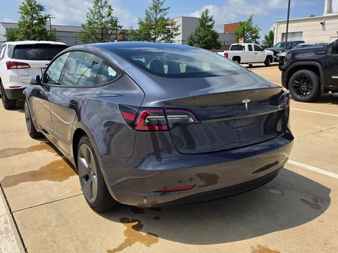 Used 2021 Tesla Model 3 Standard Range Plus RWD image 3