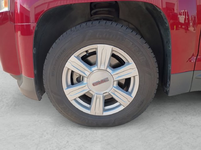 Used 2015 GMC Terrain SLT w/ Safety Package FWD image 23