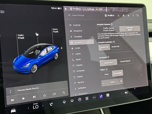 Used 2020 Tesla Model 3 Standard Range Plus image 15