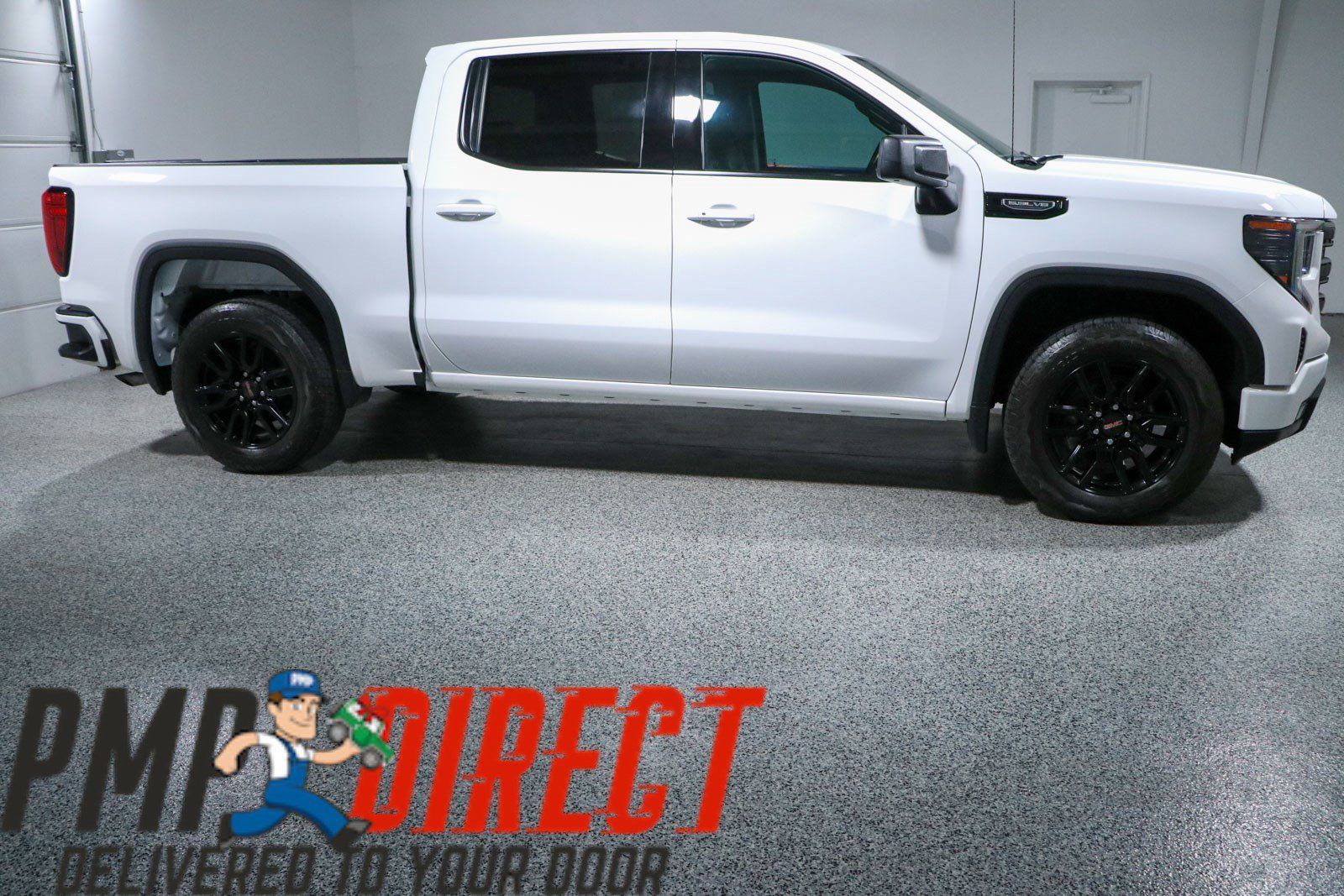 Used 2024 GMC Sierra 1500 Elevation AWD/4WD image 6