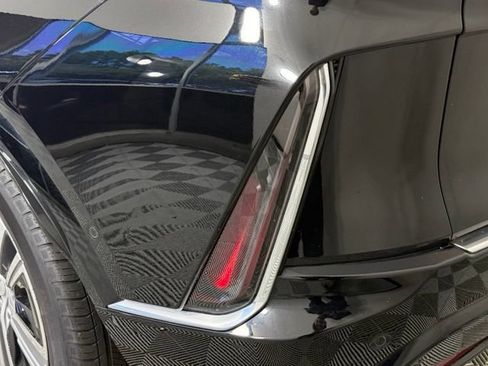 Certified 2024 Cadillac Lyriq Luxury RWD image 13