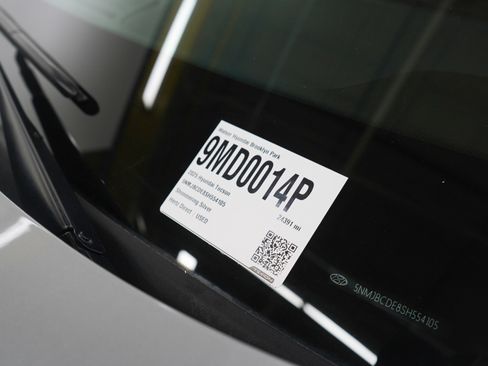 Used 2025 Hyundai Tucson SEL image 31