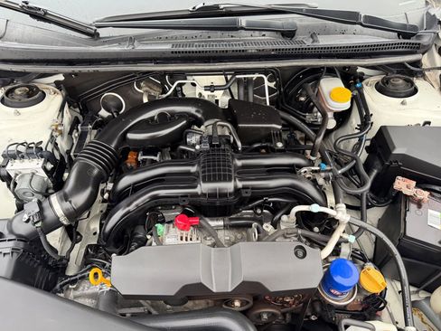 Used 2016 Subaru Crosstrek 2.0i Limited w/ Popular Package #2 image 40