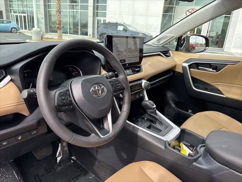 Certified 2025 Toyota RAV4 XLE Premium w/ Weather Package image 14