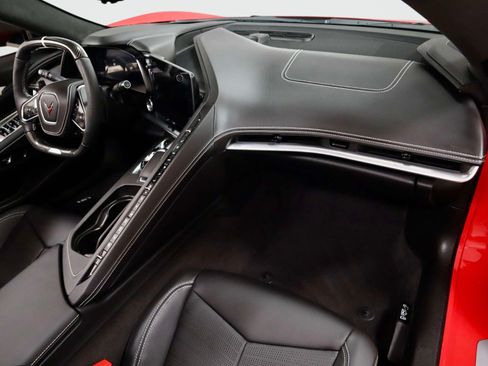 Used 2024 Chevrolet Corvette Z06 RWD image 14