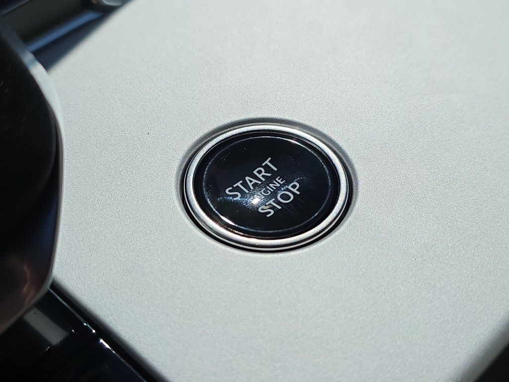 New 2026 Land Rover Range Rover SE AWD/4WD image 26