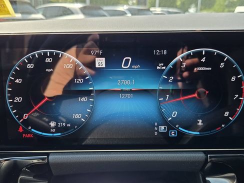 Used 2023 Mercedes-Benz GLA 250 4MATIC image 22