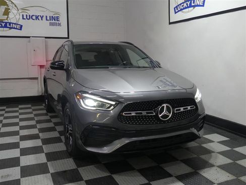 Used 2023 Mercedes-Benz GLA 250 image 5
