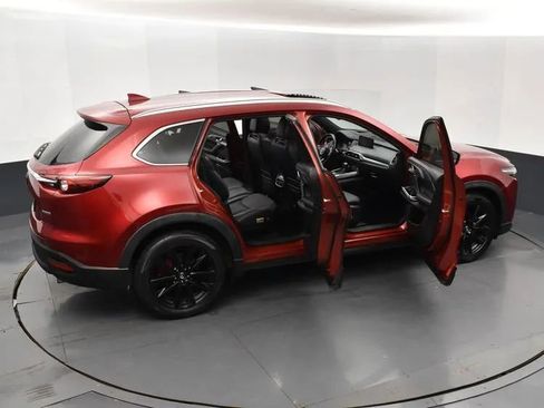 Used 2021 MAZDA CX-9 Grand Touring image 6