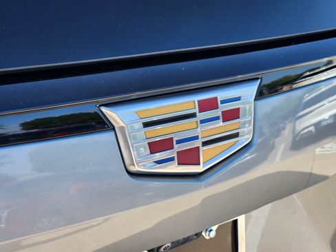 Used 2023 Cadillac Escalade Sport Platinum AWD/4WD image 41