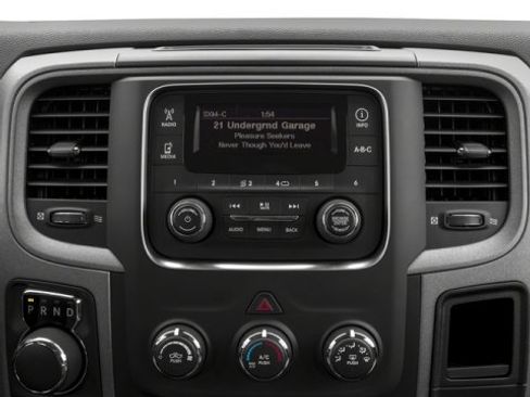 Used 2016 RAM 1500 Tradesman w/ Popular Equipment Group image 13