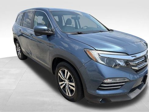 Used 2016 Honda Pilot EX-L image 12
