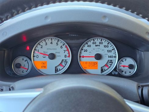 Used 2013 Nissan Frontier PRO-4X w/ Pro-4x Luxury Pkg image 60