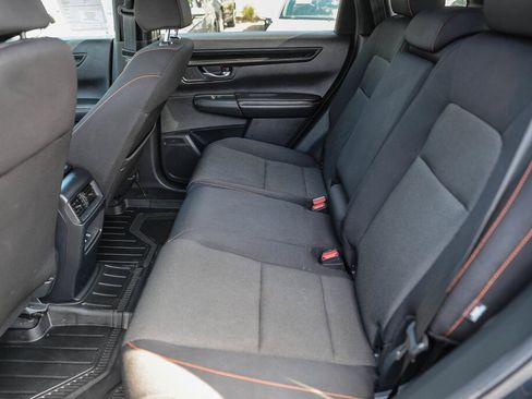 Used 2023 Honda CR-V Sport image 9