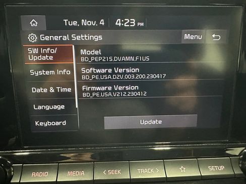 Used 2024 Kia Forte LXS image 31