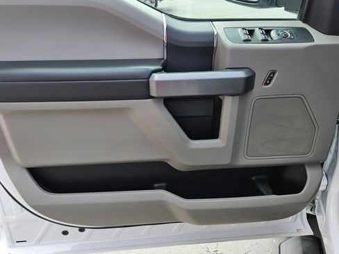 Used 2022 Ford F250 XLT image 16