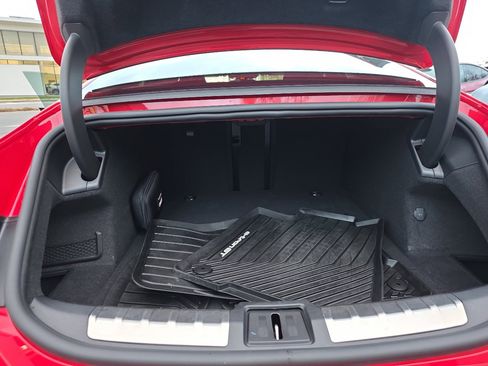 Used 2023 Audi e-tron GT Prestige w/ Prestige Package image 74