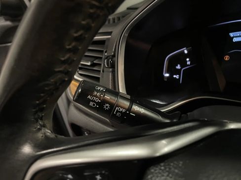 Used 2018 Honda CR-V EX-L image 22