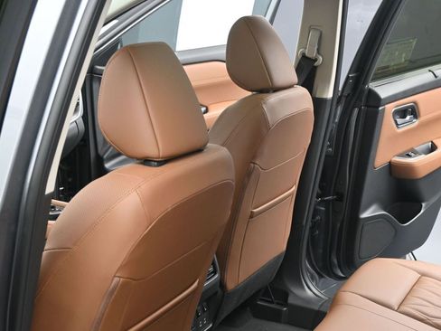 New 2026 Nissan Rogue Platinum w/ Platinum Premium Package image 20