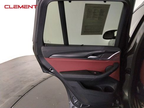Used 2023 BMW X3 M40i image 30