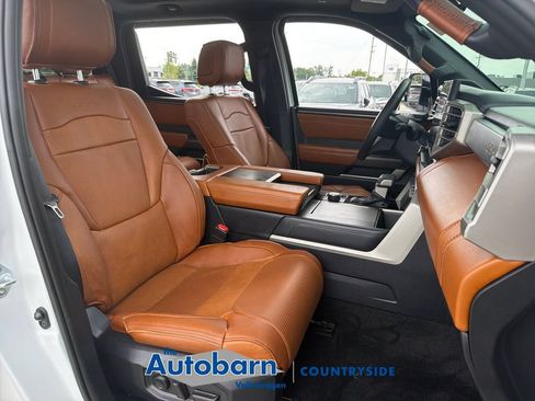 Used 2024 Toyota Tundra 1794 Edition AWD/4WD image 27