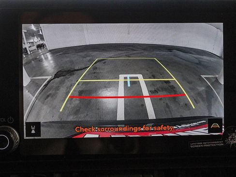 New 2025 Toyota RAV4 XLE image 20