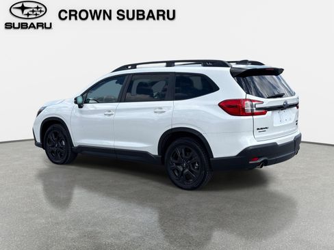 Used 2023 Subaru Ascent Onyx Edition AWD/4WD image 8