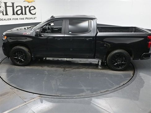 Used 2022 Chevrolet Silverado 1500 RST image 41