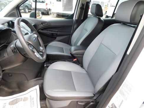Used 2018 Ford Transit Connect XL image 13