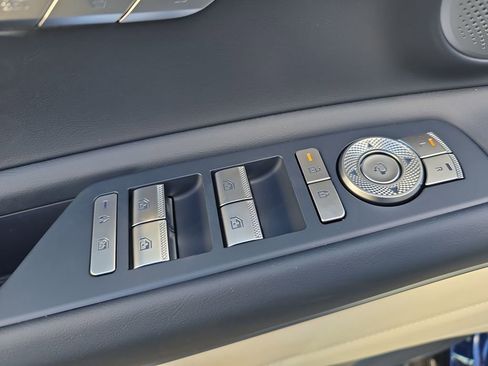 New 2026 Genesis GV80 3.5T Prestige image 14