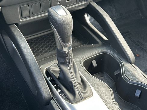 Certified 2024 Nissan Frontier SV w/ Graphics Package image 24