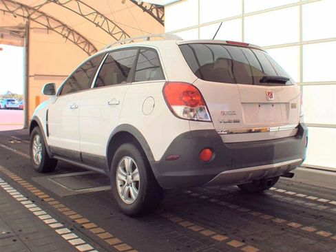Used 2008 Saturn Vue XE image 8