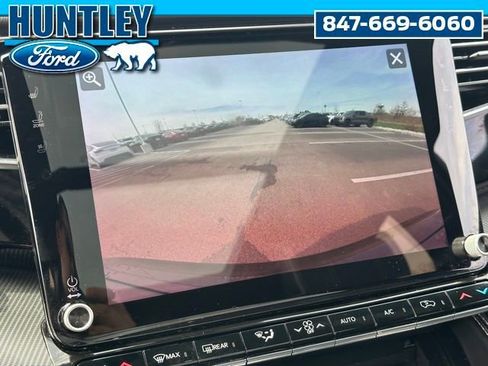 Used 2022 Jeep Grand Wagoneer Series II AWD/4WD image 35