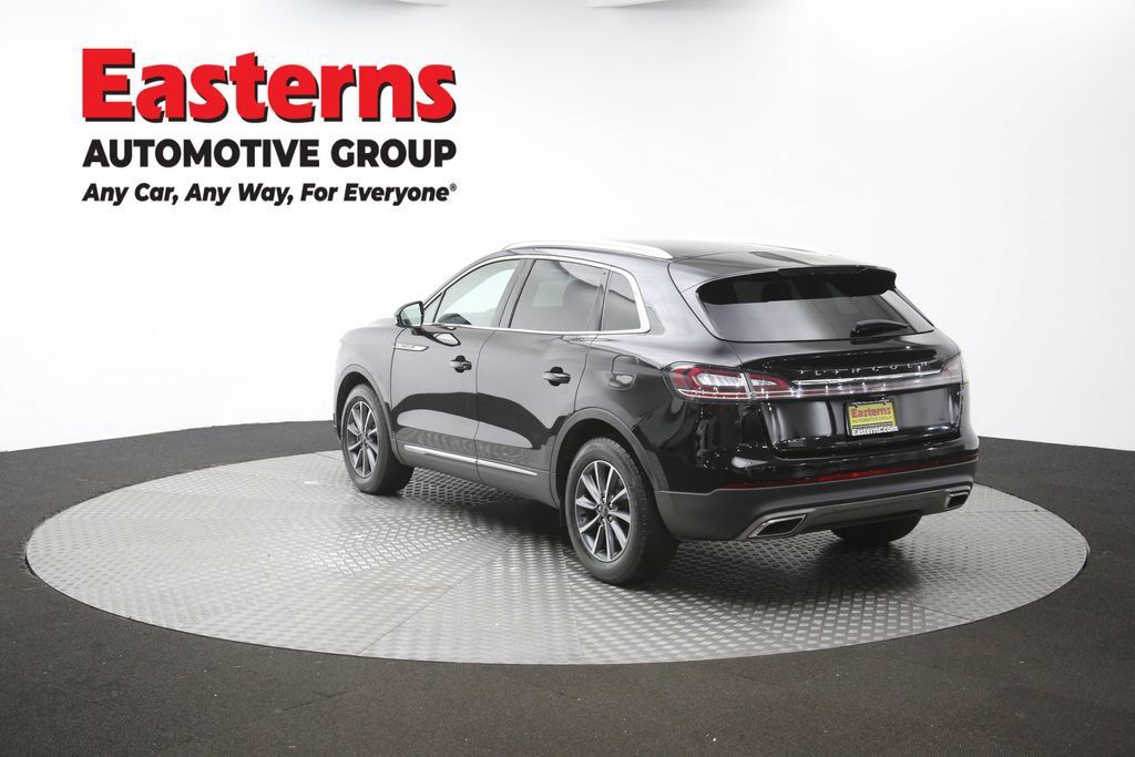 Used 2022 Lincoln Nautilus FWD image 68