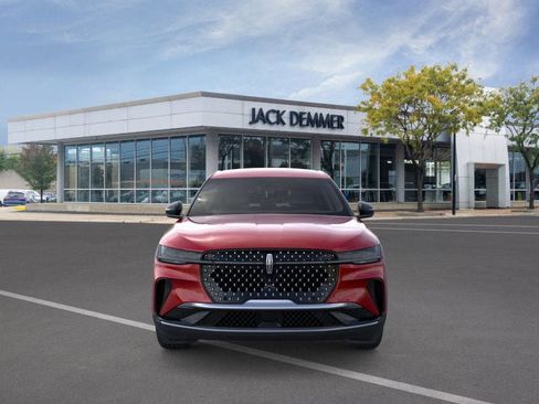 New 2026 Lincoln Nautilus Premier image 6