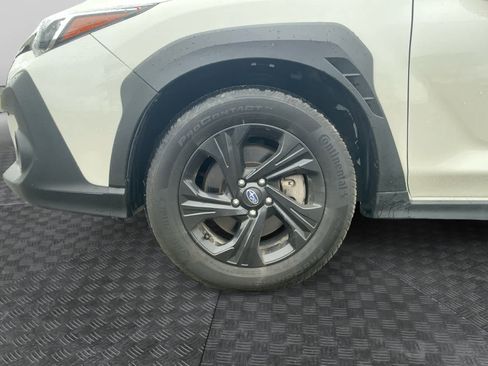 Used 2024 Subaru Crosstrek 2.0i AWD/4WD image 14
