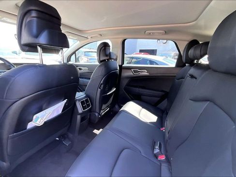 Used 2026 Kia Sportage EX w/ EX Panoramic Sunroof Package AWD/4WD image 18