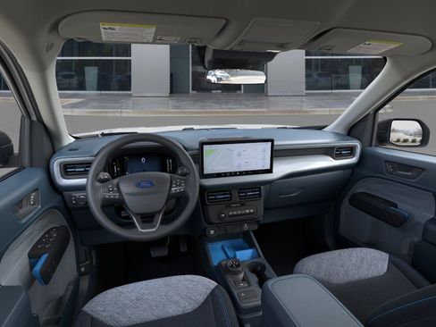 New 2026 Ford Maverick XLT FWD image 11