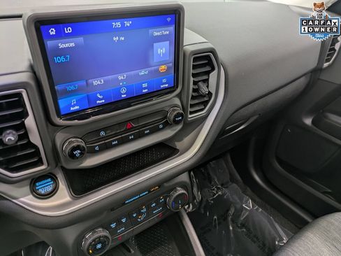 Used 2023 Ford Bronco Sport Big Bend w/ Convenience Package AWD/4WD image 13