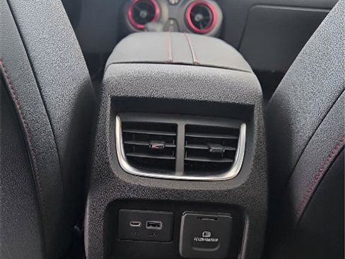 Certified 2023 Chevrolet Blazer RS w/ Driver Confidence II Package image 25