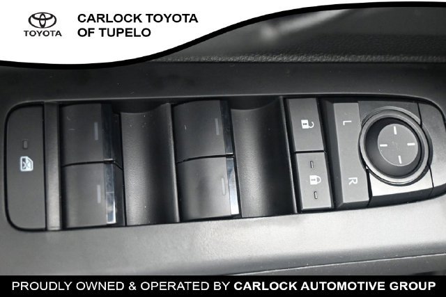 Used 2026 Toyota Tacoma SR5 AWD/4WD image 21