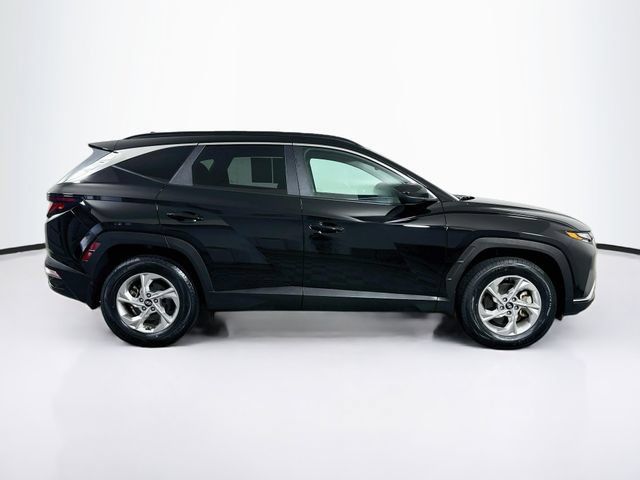 Certified 2024 Hyundai Tucson SEL AWD/4WD image 10