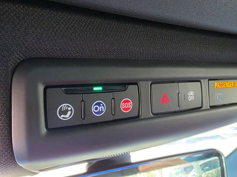 Certified 2022 Chevrolet Corvette Stingray Preferred Cpe w/ Z51 Performance Package image 26