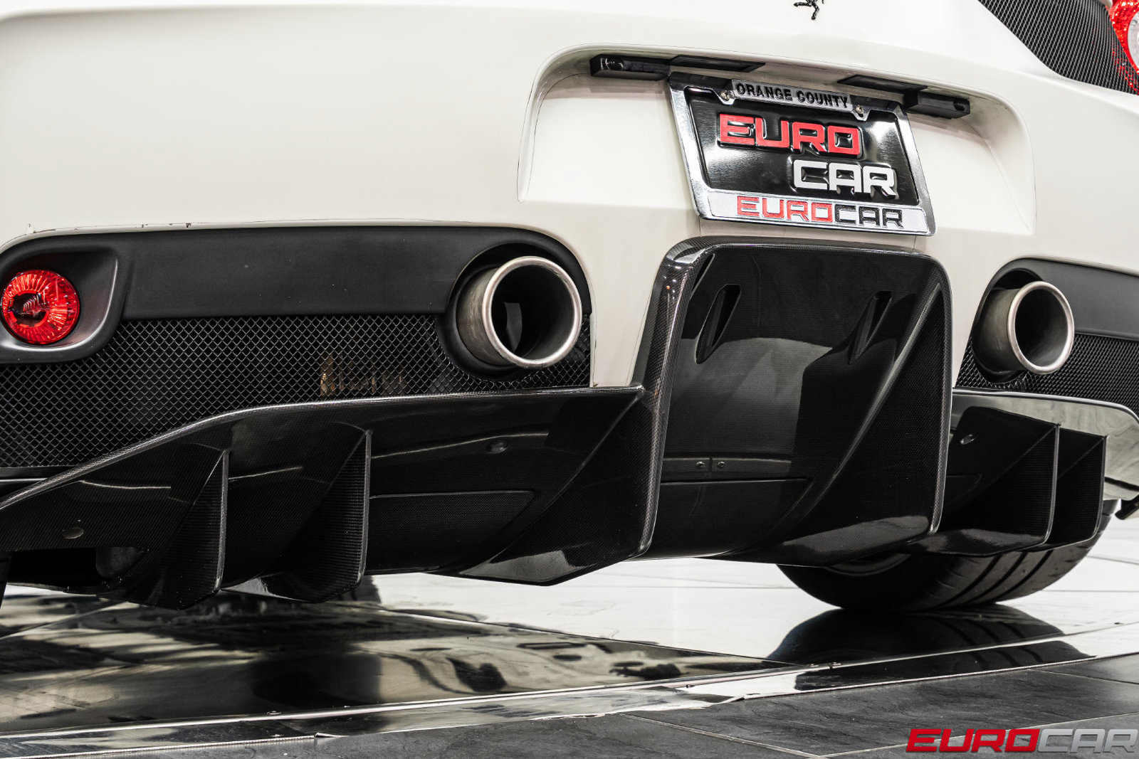 Used 2014 Ferrari 458 Speciale Coupe RWD image 27