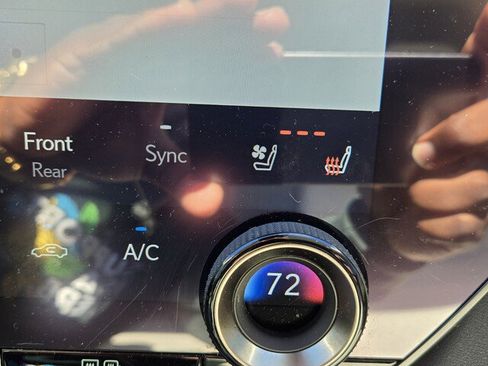 Certified 2023 Lexus RX 350 Premium Plus w/ Cold Area Package image 19