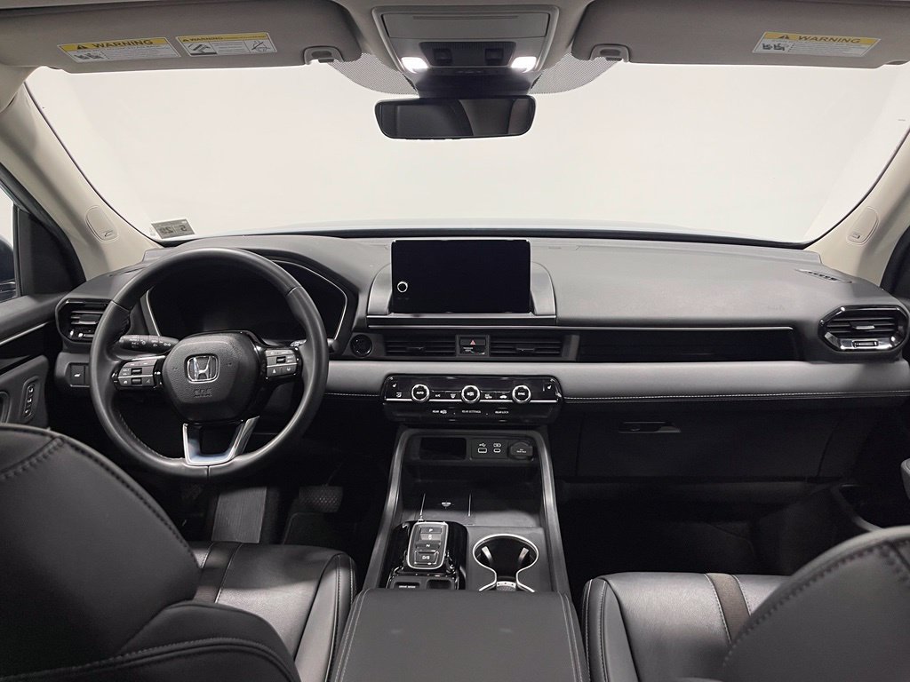 Used 2025 Honda Pilot Touring image 30