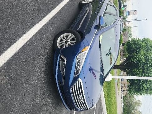 Used 2015 Hyundai Sonata SE FWD image 4