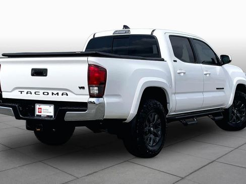 Used 2023 Toyota Tacoma SR5 image 13