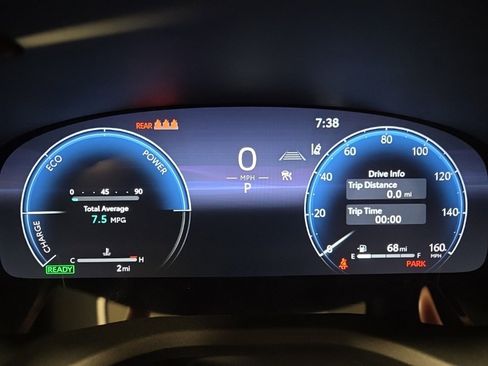 New 2026 Toyota Camry XSE image 22